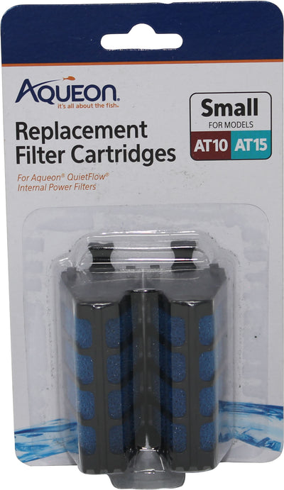 Aqueon Quietflow Internal Filter Cartridge