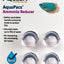 Aqueon Aquapacs Ammonia Reducer