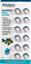 Aqueon Aquapacs Water Clarifier