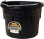 Little Giant Duraflex Rubber Flat Back Bucket
