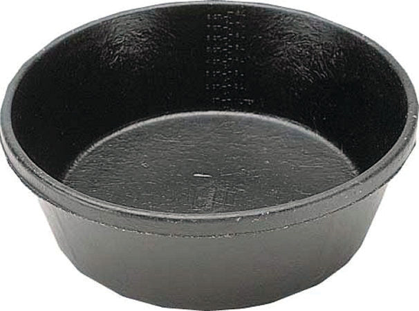 Fortiflex Rubber Stall Feeder