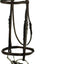 Gatsby Plain Raised English Bridle