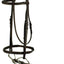 Gatsby Plain Raised English Bridle