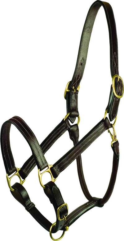 Gatsby Premium Adjustable Triple Stitched Halter