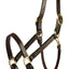Gatsby Premium Adjustable Triple Stitched Halter
