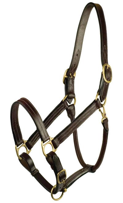 Gatsby Premium Adjustable Triple Stitched Halter