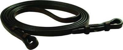Gatsby Flat Plain Reins