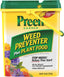 Preen Weed Preventer Plus Plant Food