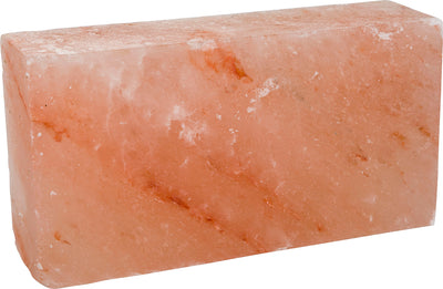 Gatsby 100% Natural Himalayan Rock Salt Block