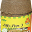 Jiffy Pots  Round Seed Starters