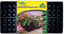 Jiffy Seed Starter Greenhouse (Pack Of 8)