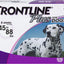 Frontline Plus For Dogs