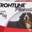 Frontline Plus For Dogs