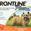 Frontline Plus For Dogs