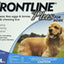 Frontline Plus For Dogs