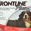 Frontline Plus For Dogs