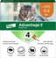 Advantage Ll For Cats