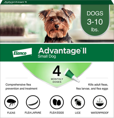 Advantage Ll For Dogs