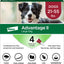 Advantage Ll For Dogs
