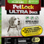 Petlock Ultra Flea & Tick Control For Dogs