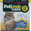 Petlock Ii Flea & Tick Control For Cats