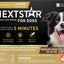 Nextstar Flea & Tick Topical For Dogs