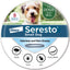 Seresto Flea & Tick Collar For Dogs