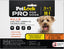 Petlock Pro Flea & Tick Control For Dogs