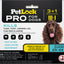 Petlock Pro Flea & Tick Control For Dogs