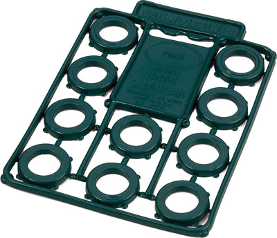 Hose Washers Vinyl