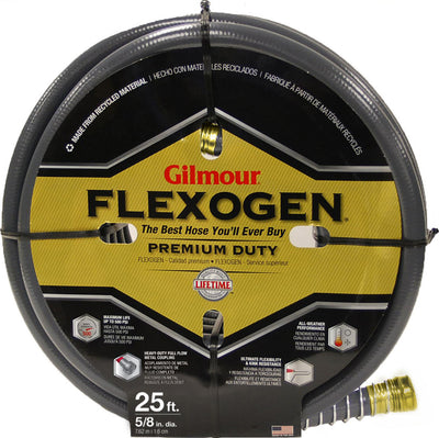 Flexogen Premium Duty Garden Hose
