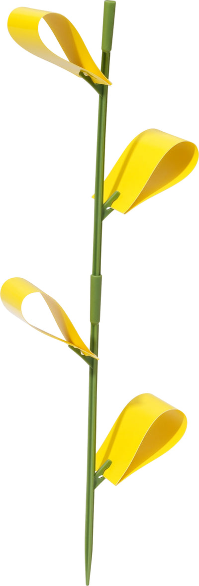 Safer Home Houseplant Sticky Stakes (Pack Of 10)