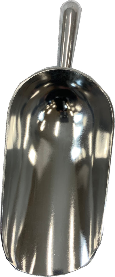 Aluminum Feed Scoop