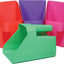 Plastic Feed Scoop (Pack Of 12)