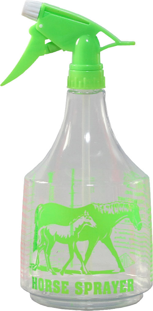 Neon Sprayer Bottle