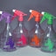 Neon Sprayer Bottle