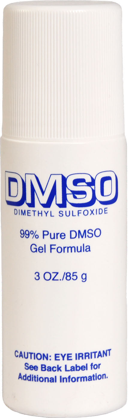 Dmso Solvent Roll-On