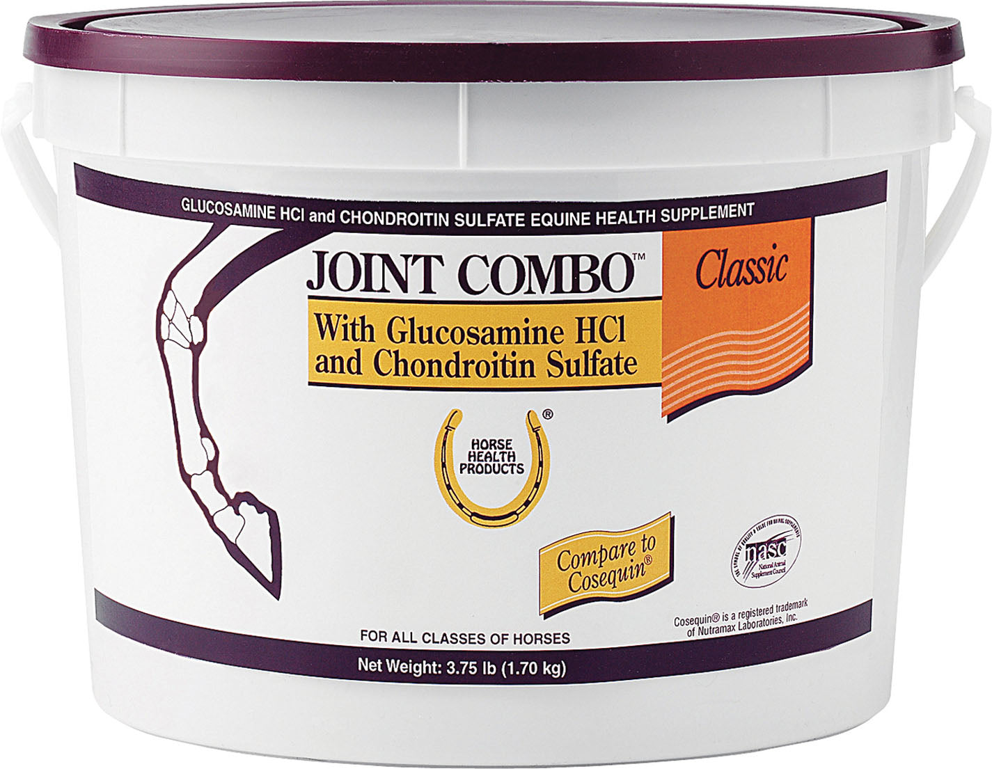 Joint Combo Classic W/Glucosamine & Chondroitin