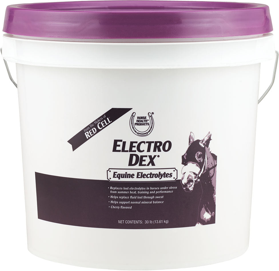 Electro Dex Equine Electrolytes