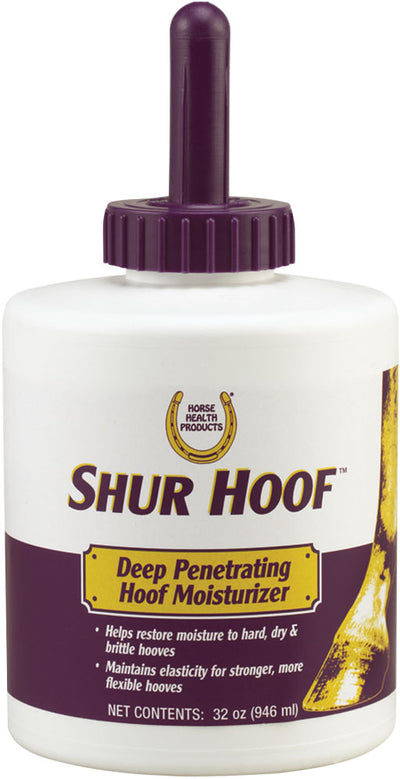 Shur Hoof Deep Penetrating Hoof Moisturizer