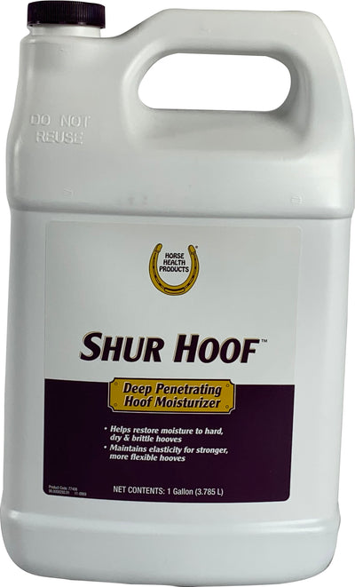Shur Hoof Deep Penetrating Hoof Moisturizer