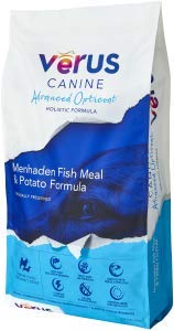 Canine Opticoat 25lb Bag.