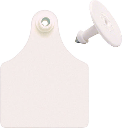 Allflex Ear Tag Blank