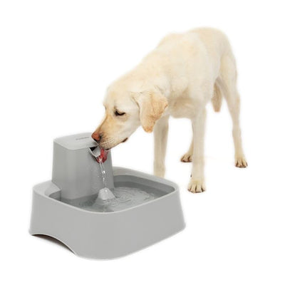 PetSafe Drinkwell 2 Gallon Pet Fountain Large