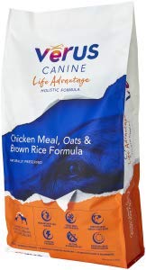 Verus Canine Life Advantage 35lb Bag