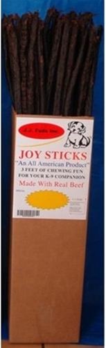 JJ Fuds All Natural Beef Joysticks