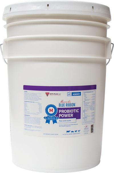 Vets Plus Probiotic Powder