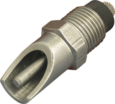 Hogflo Stainless Steel Weanling Nipple Drinker