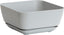 Garden Planter W/Attached Tray