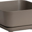 Garden Planter W/Attached Tray
